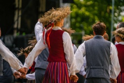 Atpūtas un ceļojumu piedāvājumi 16.06.2025 - 20.06.2025 Līgo svētki Ziemeļlatgalē Balvu TIC